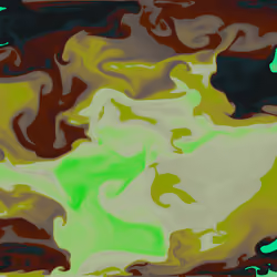 Jupiter's Self-Portrait #752