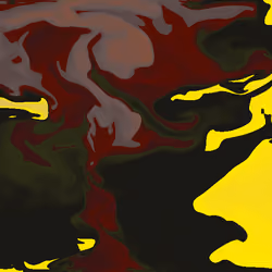 Jupiter's Self-Portrait #176