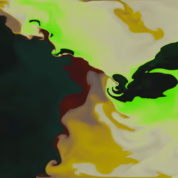 Jupiter's Self-Portrait #79
