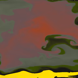 Jupiter's Self-Portrait #195