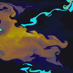 Jupiter's Self-Portrait #367