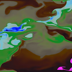 Jupiter's Self-Portrait #913