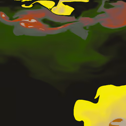 Jupiter's Self-Portrait #916