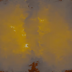 Jupiter's Self-Portrait #81