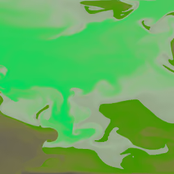 Jupiter's Self-Portrait #189