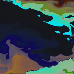 Jupiter's Self-Portrait #305