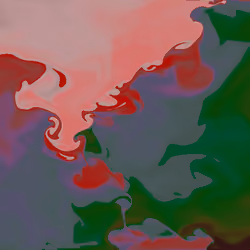 Jupiter's Self-Portrait #267