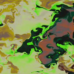 Jupiter's Self-Portrait #402
