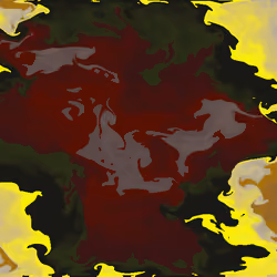 Jupiter's Self-Portrait #508