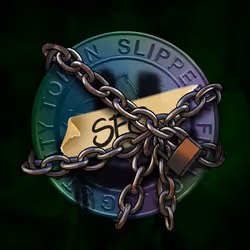 Slippery Fish MintPass #142
