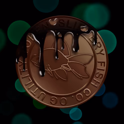Slippery Fish Og Tokens