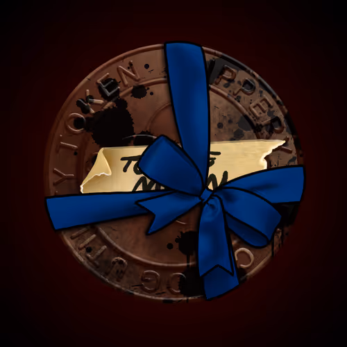Slippery Fish Og Tokens