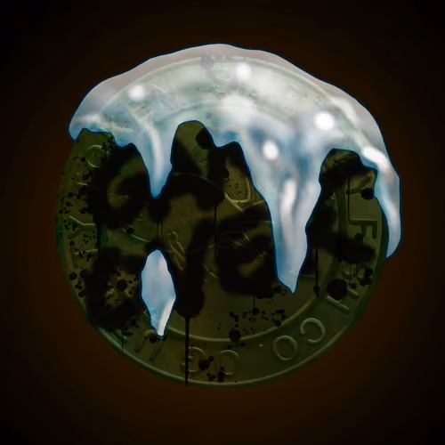 Slippery Fish MintPass #145