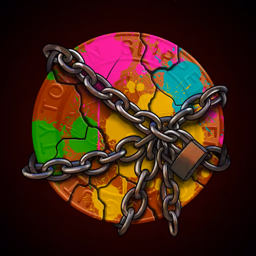 Slippery Fish MintPass #58