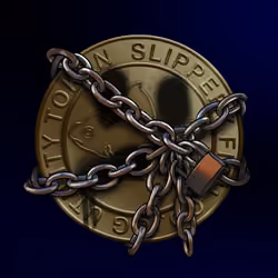 Slippery Fish MintPass #150