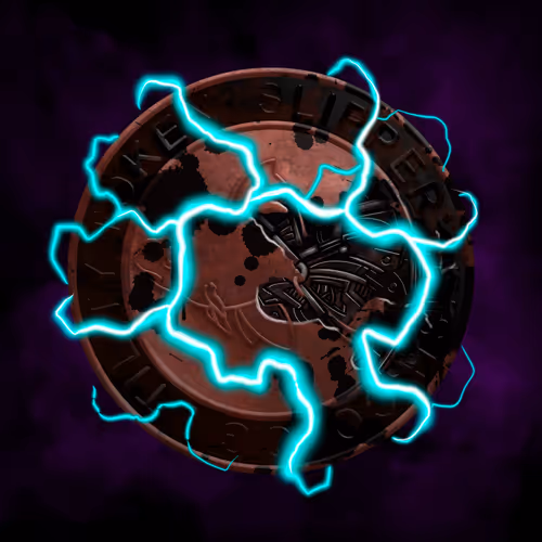 Slippery Fish Og Tokens