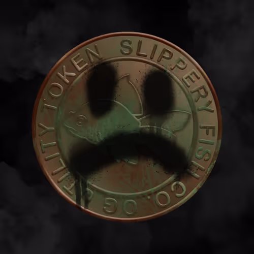 Slippery Fish Og Tokens