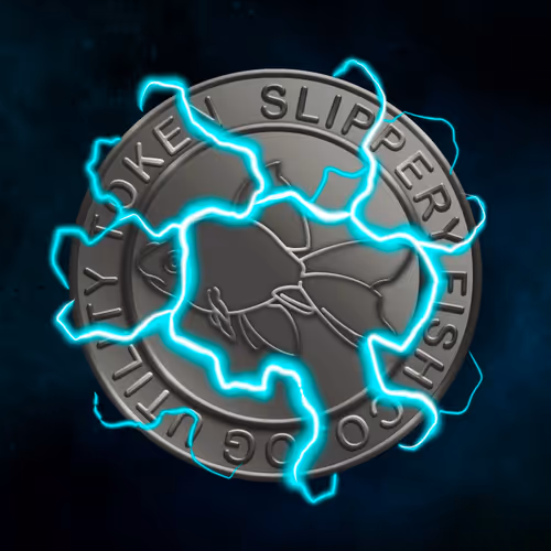 Slippery Fish Og Tokens