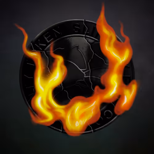 Slippery Fish Og Tokens