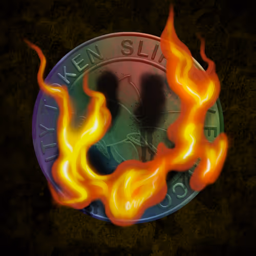 Slippery Fish Og Tokens