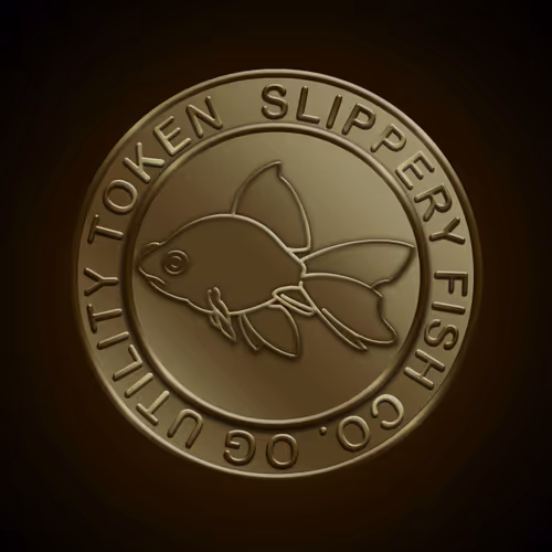 Slippery Fish MintPass #331