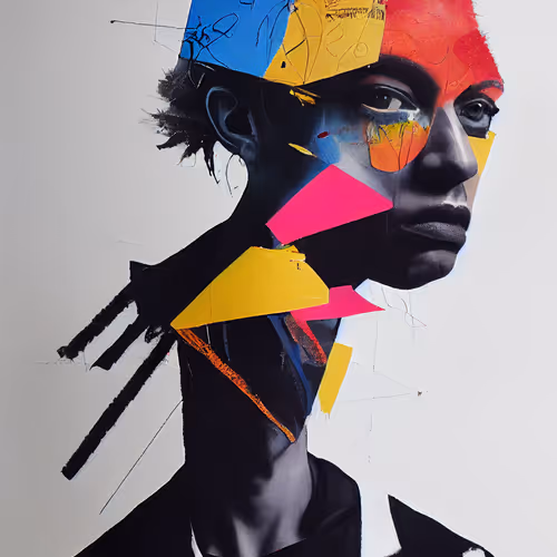 Mixed Faces