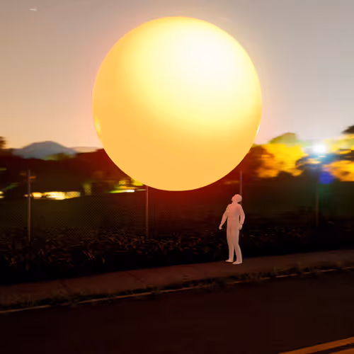 360zorb Genesis
