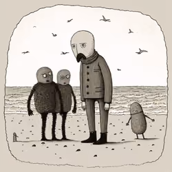 Inkwell Insanity #439