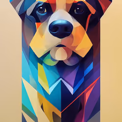 Dogecoin Abstract Presents #80