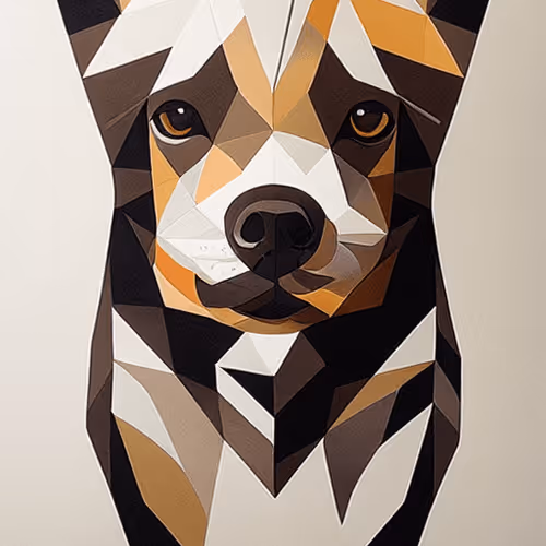 Dogecoin Abstract Presents