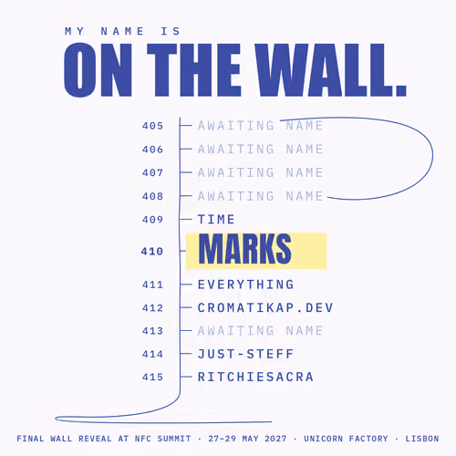MARKS