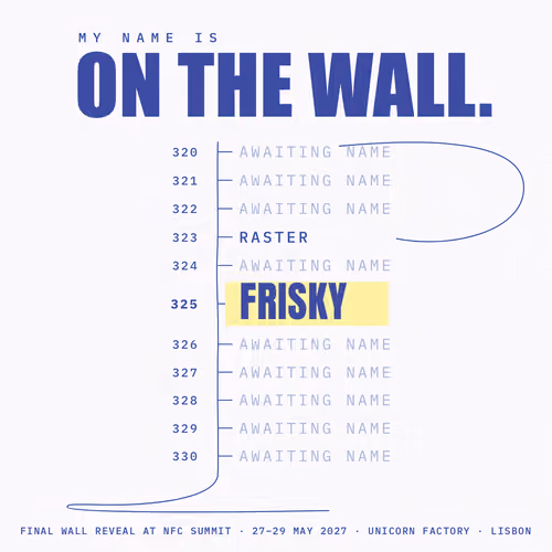 FRISKY