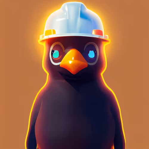 Realchubbypenguins