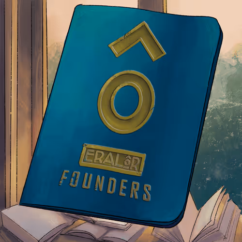 Eralor Founders Circle