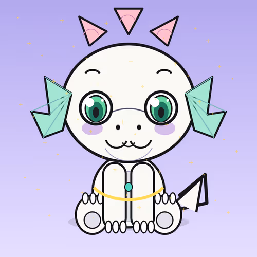 Mysticegglings