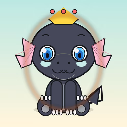 Mysticegglings