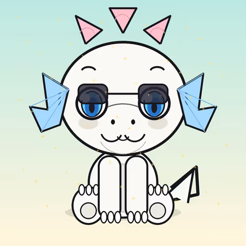 Mysticegglings