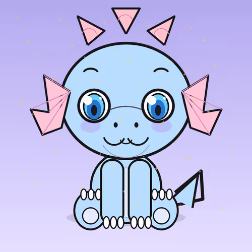 Mysticegglings