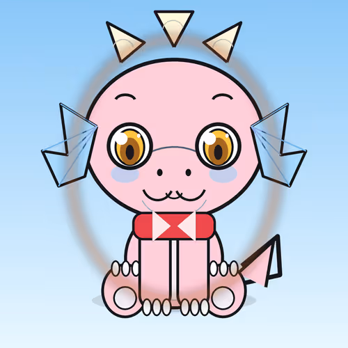 Mysticegglings