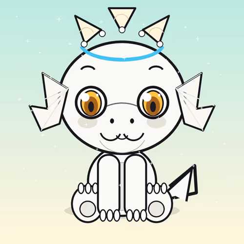 Mysticegglings