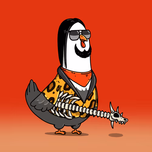 Rock Cock Festival