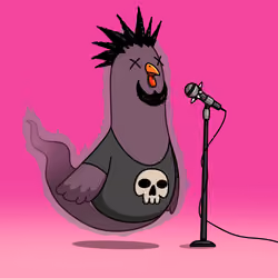 Rock Cock #1200