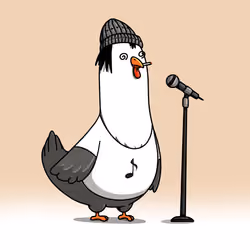 Rock Cock #1009