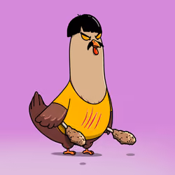 Rock Cock #805