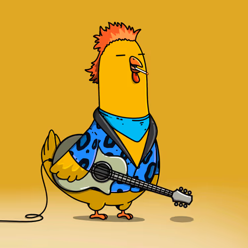 Rock Cock #565