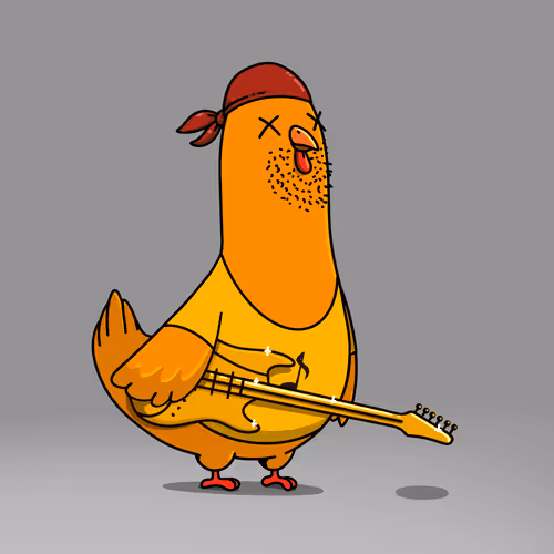 Rock Cock Festival