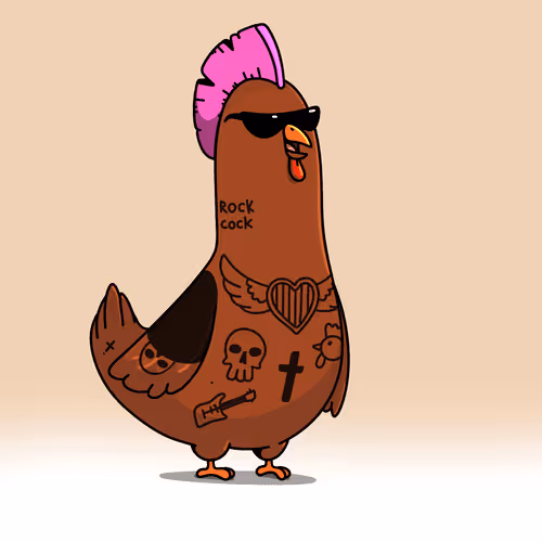 Rock Cock Festival