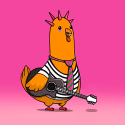 Rock Cock #1010