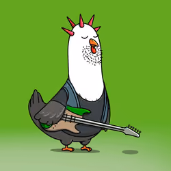 Rock Cock #878
