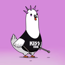 Rock Cock #846